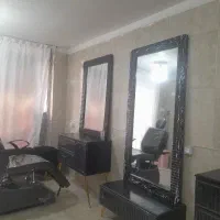 سالن زیبایی