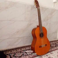 گیتار یاما c70