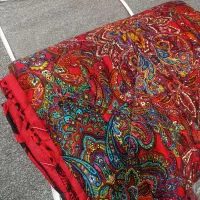 فروش روتختی ۲ نفر ه طر ح.  سنتی