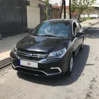 فروش جیلی gc6 اسفند ۹۷|خودرو سواری و وانت|تهران, تهرانپارس شرقی|دیوار