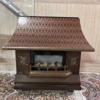 بخاری در حد نو و سالم