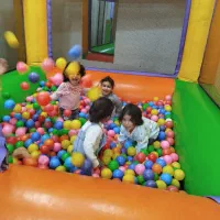 مربی برای خانه بازی پارک نشاط|استخدام آموزشی|کرمان, |دیوار