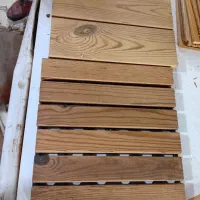 چوب ترمو روس  بست یک طرفه دو طرفه قوطی رگال قفسه