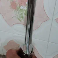 شیر مخلوط آشپزخانه و روشور دستشویی|لوازم سرویس بهداشتی|بم, |دیوار