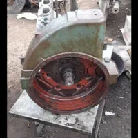 موتور دیزل لیستر با گیربکس دامپر انگلیس استی 24hp|ماشین‌آلات صنعتی|چهاردانگه (تهران), |دیوار