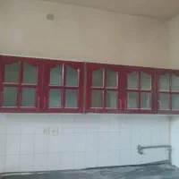 ده متر کابینت ب همراه سینک وشیر هود وسنگ