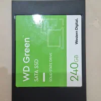 هارد ssd 240GB