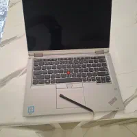 لپ تاب سبک حرفه ای lenovo x1 تیتانیوم|رایانه همراه|گلستان (تهران), |دیوار