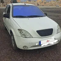 تیبا ۲|خودرو سواری و وانت|کرج, حصارک پایین|دیوار