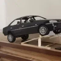 ماکت پارس فول