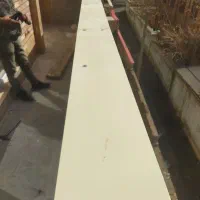 فلاشینگ وشیروانی درز انقتاع