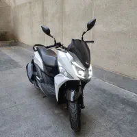 SYM J200 - 1403|موتورسیکلت|تهران, مهران (سیدخندان)|دیوار