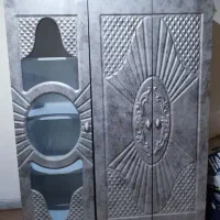 سرویس خواب نوزاد بسیار تمیز