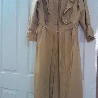 مانتوشلوار|لباس|کاشمر, |دیوار