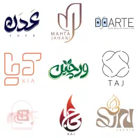 لوگو و ست اداری