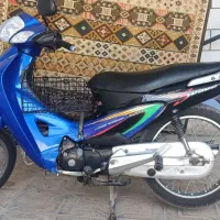 هوندا ویو اصلی