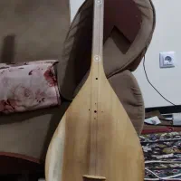 دنبوره یا دوتار با کیفیت|سازهای سنتی|پردیس, فاز ۱۱|دیوار