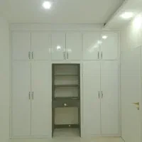 کمد دیواری کابینت بهترین کیفیت نازلترین قیمت