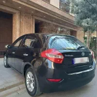 برلیانس ۳۲۰ اتومات|خودرو سواری و وانت|اصفهان, احمدآباد|دیوار