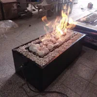 آتشدان هیزمی و گازی|اجاق گاز و لوازم برقی پخت‌وپز|اصفهان, قهجاورستان|دیوار