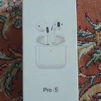 ایرپادپرو۵صفر