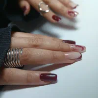 ناخن|خدمات آرایشگری و زیبایی|نجفآباد, دلگشا|دیوار