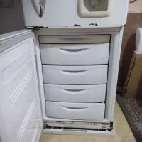 یخچال فریزر|یخچال و فریزر|پیشوا, |دیوار