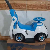 چهار چرخ کودک