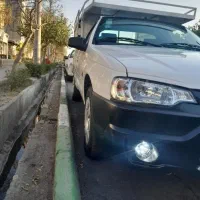 حمل و نقل درون و بیرون شهری وانت آریسان