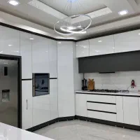 کابینت و کمد دیواری