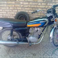 موتور 125