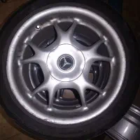 رینگ ولاستیک سایز 17