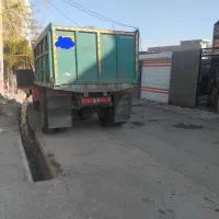 لیلاند|خودرو سنگین|شوط, |دیوار