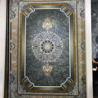 فرش زرین تابش کاشان 1000 تراکم 3000|فرش|تهران, شهرک شریعتی|دیوار