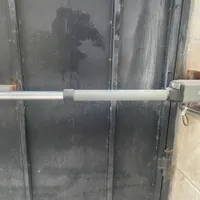 جک پارکینگی جک برقی دروازه|مصالح و تجهیزات ساختمان|چمستان, |دیوار