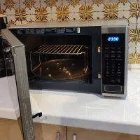 ماکروویو سامسونگ در حد