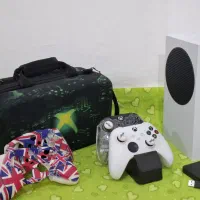 فروش  ایکس باکس سری s و ps4 slim