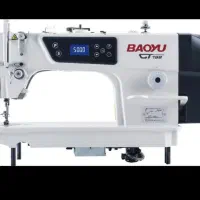 چرخ راسته بایو سرنخ زن