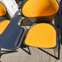 صندلی دانش آموزشی در حد|صندلی و نیمکت|سبزوار, طبرسی (جعفرآباد)|دیوار