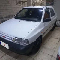 پراید