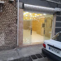 مغازه فروش یا معاوضعه|فروش مغازه و غرفه|گرگان, |دیوار