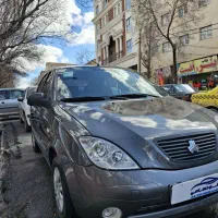 تیبا ۲ ۱۴۰۰ در حد|خودرو سواری و وانت|تبریز, |دیوار