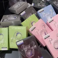 ایرپاد شیشه ای