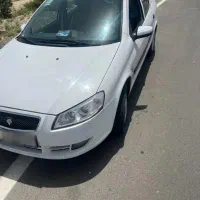 رانا مدل ۹۵ بدون رنگ سالم