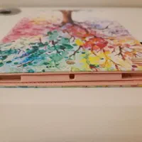 کیس کیف کاور اپل آیپد ایر ۲ apple ipad air 2 case|لوازم جانبی موبایل و تبلت|تهران, باغ فیض|دیوار