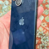 اپل iPhone 13 mini با حافظهٔ ۱۲۸ گیگابایتZAA|موبایل|تهران, مرزداران|دیوار