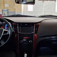دنا مدل ۹۹|خودرو سواری و وانت|کرج, ساسانی (قلمستان)|دیوار