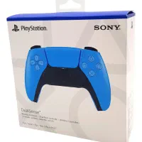 کنترلر PS5|کنسول، بازی ویدئویی و آنلاین|آبادان, |دیوار