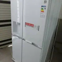 یخچال سه درب ال جی