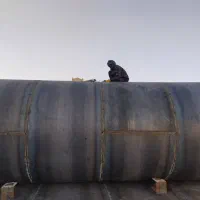 نیازمند نقاش با پیستوله وجوشکارحرفه ای کار زاهدان|استخدام صنعتی، فنی، مهندسی|بیرجند, |دیوار